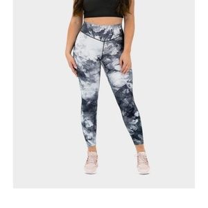 Balance Athletica - Tie Dye Poise